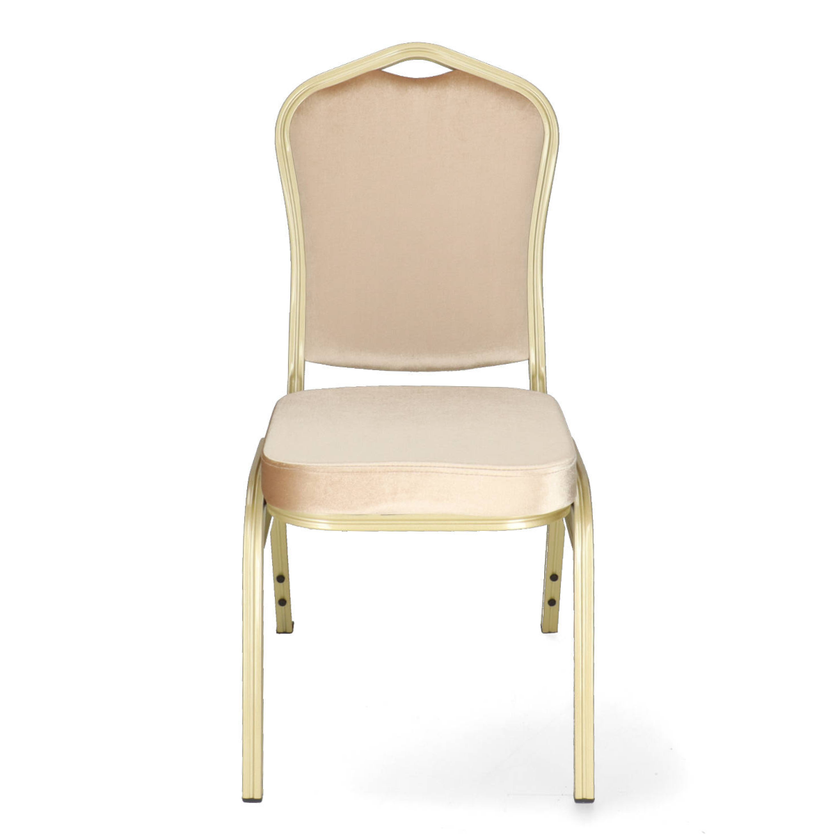 DL PRESTIGE Arany elegáns Konferencia, bankett szék